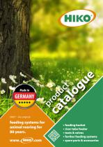 PRODUCT CATALOGUE