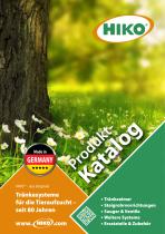 Produkt Katalog