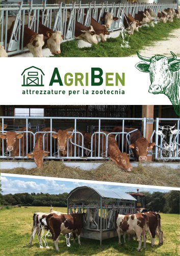 Impianti & attrezzature