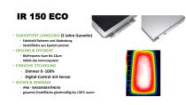 IR 150 ECO-2