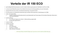 IR 150 ECO-3