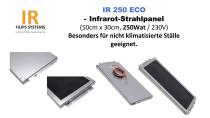 IR 250 ECO-1