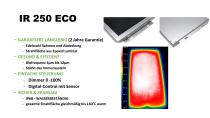 IR 250 ECO-2