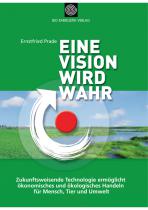 Book - A Vision Comes True