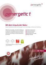 penergetic t