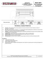 BOX UNIT for livestock transport-1