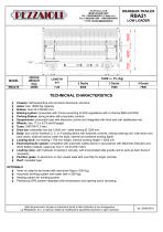 DRAWBAR-TRAILER RBA21 LOW LOADER-1