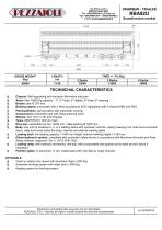 DRAWBAR - TRAILER RBA92U-1