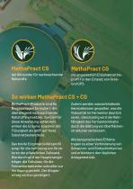 METHAPRACT CS | CG-2