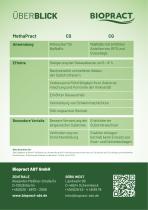METHAPRACT CS | CG-4