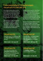 ULTRAPRACT P2 | HP | HC | PG-2