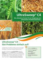 UltraSweep® C4