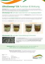 UltraSweep® C4-2