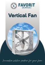 Vertical Fan-1