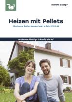 Heizen mit Pellets-1