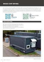 wood chip dryer-1