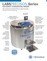 LABSPRECISION Series-2