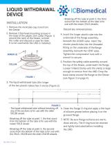 LIQUID WITHDRAWAL DEVICE-2