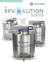 Revolution series-1