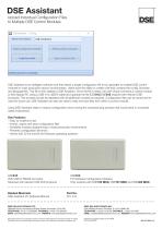  DSE Assistant -1
