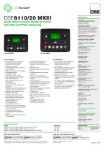 DSE6110 MKIII-1