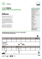 dse7570 REMOTE SYNC LOCK CONTROLLER-1