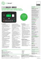 DSE8620 MKII-1