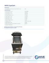 MVE CryoCart-2