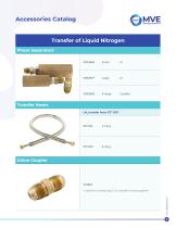 MVE Freezer and Dewar Accessories Catalog-5