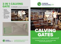 CALVING GATE-1