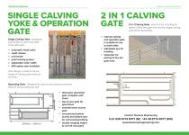 CALVING GATE-2