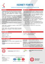 ISONET FORTE-1