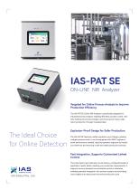 I AS-PAT SE-1