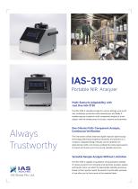 IAS-3120-1