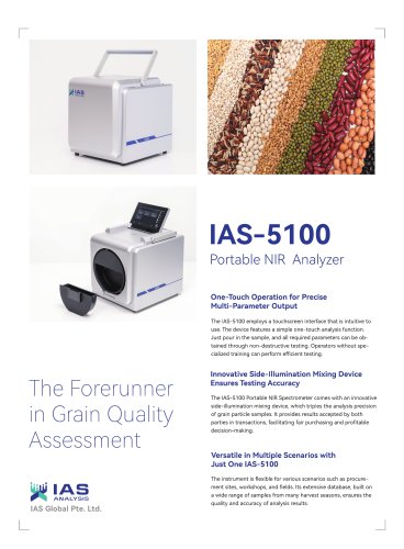 IAS-5100