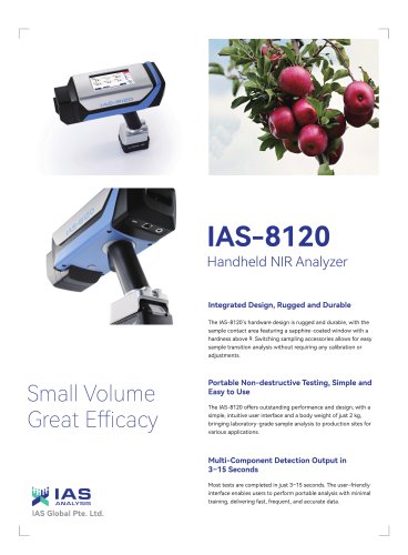 IAS-8120