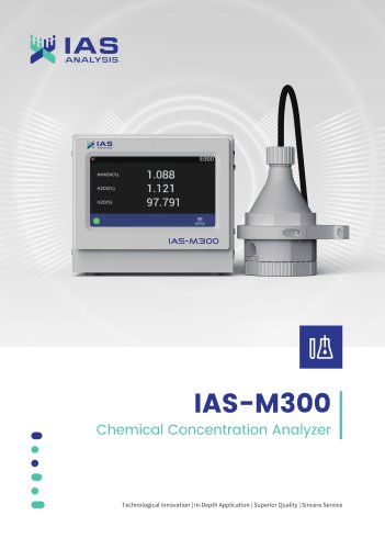 IAS-M300