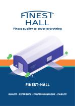 Finest-Hall Brochure French - 1