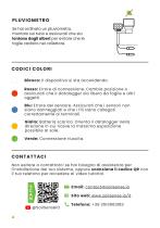 Manuale d'uso SoilSense-4