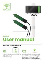 SoilSense User Manual - 1