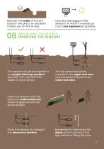 SoilSense User Manual - 3