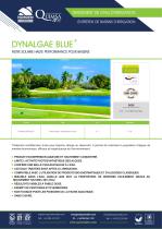 DYNALGAE BLUE ® -FILTRE SOLAIRE HAUTE PERFORMANCE POUR BASSINS-2