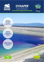 DYNAPER ® - CONDITIONNEUR D’EAU-1