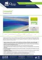 DYNAPER ® - CONDITIONNEUR D’EAU-2