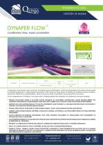 DYNAPER FLOW ® - CONDITIONNEUR D’EAU, HAUTE CONCENTRATION-2