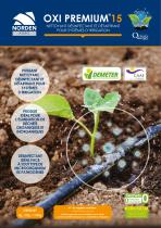 OXIPREMIUM 15® Détartrants et désinfectants pour systèmes d'irrigation-1