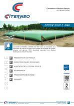 Citerne souple eau - CITERNEO-1