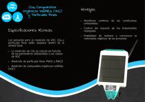 EcoSensors System (ES)-10