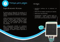 EcoSensors System (ES)-4