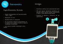 EcoSensors System (ES)-5